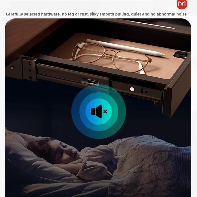 Premium Under Desk Slide-Out S - Desk Setup Office recension och pris