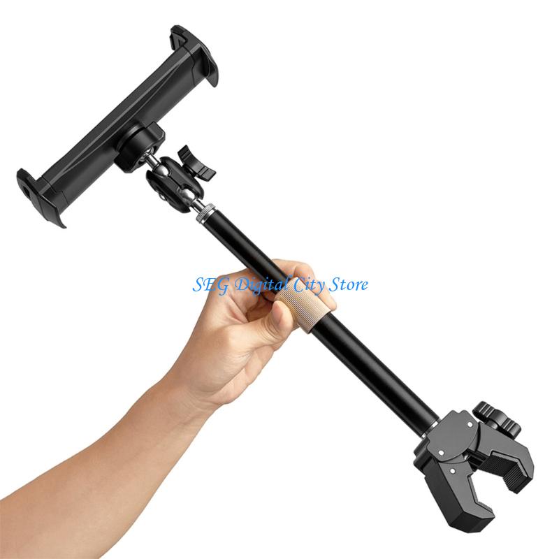 U75B Two Length Adjustable Tab - Desk Setup Tablet recension och pris