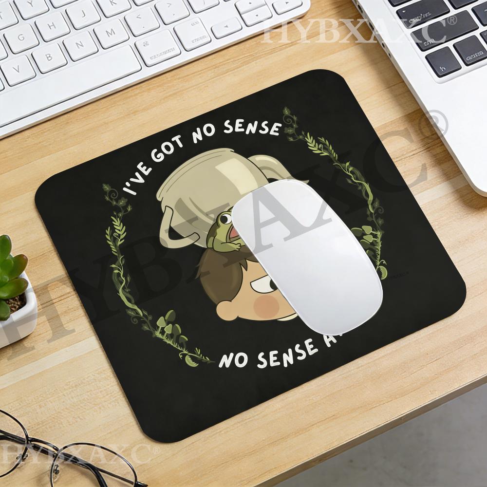 HYBXAXC Over the garden wall,  - Work Desk Home Setup recension och pris